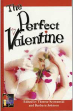 Front cover of The Perfect Valentine.